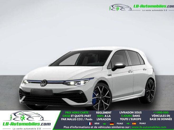 Volkswagen Golf 2.0 TSI 320 BVA Blanc de 2024