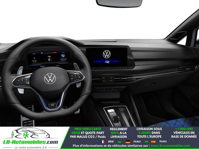 Volkswagen Golf 2.0 TSI 320 BVA Blanc de 2024