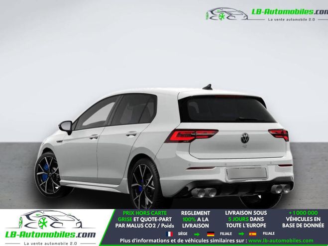 Volkswagen Golf 2.0 TSI 320 BVA Blanc de 2024