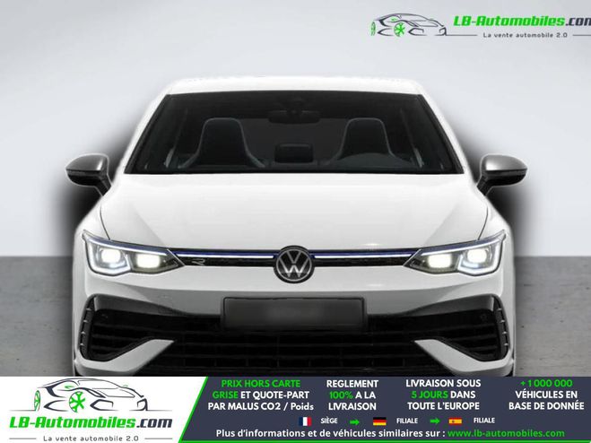 Volkswagen Golf 2.0 TSI 320 BVA Blanc de 2024