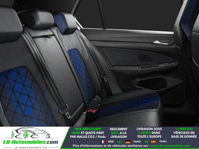 Volkswagen Golf 2.0 TSI 320 BVA Blanc de 2024