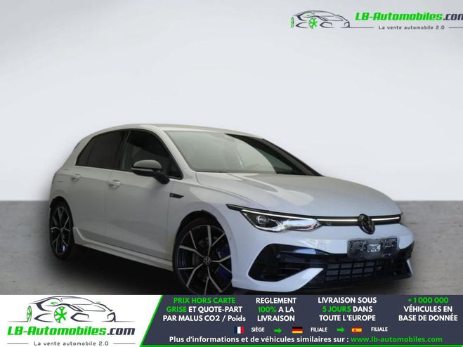 Volkswagen Golf 2.0 TSI 320 BVA Blanc de 2023
