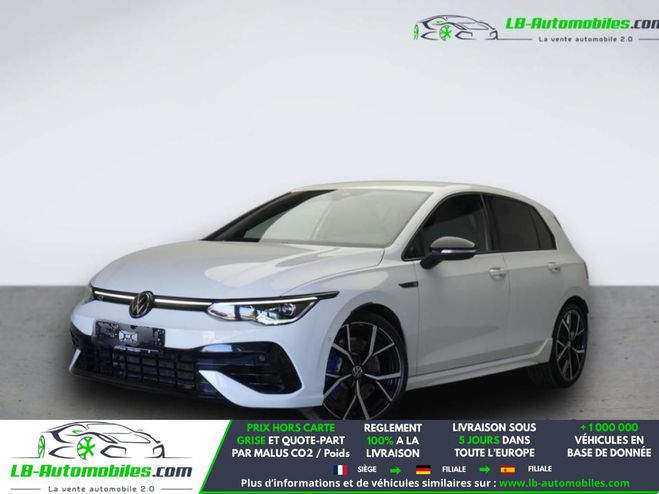 Volkswagen Golf 2.0 TSI 320 BVA Blanc de 2023