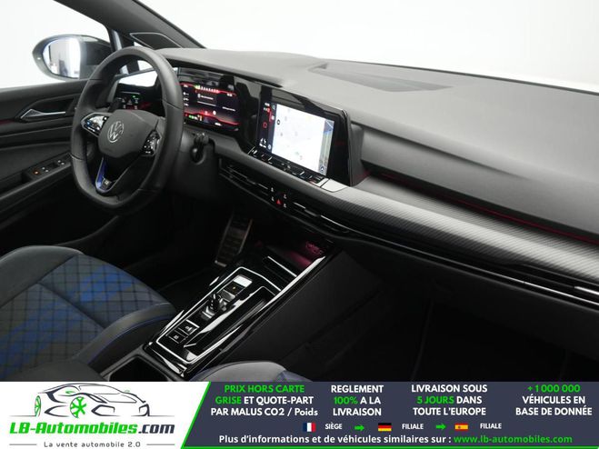 Volkswagen Golf 2.0 TSI 320 BVA Blanc de 2023