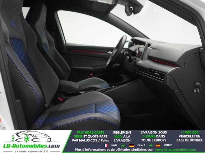Volkswagen Golf 2.0 TSI 320 BVA Blanc de 2023