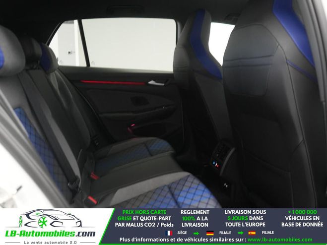 Volkswagen Golf 2.0 TSI 320 BVA Blanc de 2023