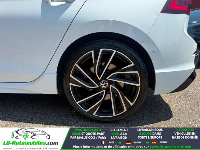 Volkswagen Golf 2.0 TSI 333 BVA Blanc M�tallique de 2023