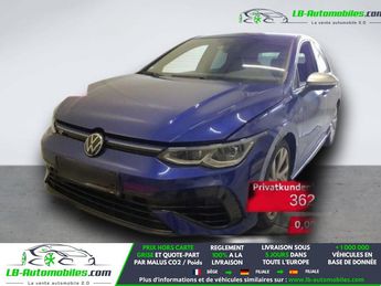  Voir d&eacute;tails -Volkswagen Golf 2.0 TSI 333 BVA &agrave; Beaupuy (31)