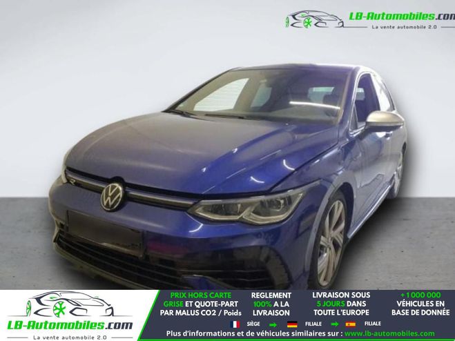 Volkswagen Golf 2.0 TSI 333 BVA Bleu M�tallique de 2023