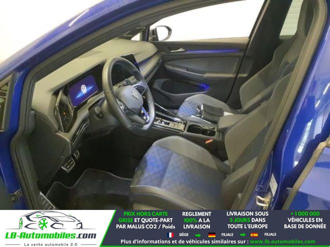 Volkswagen Golf 2.0 TSI 333 BVA Bleu M�tallique de 2023