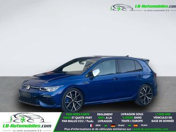  Voir d&eacute;tails -Volkswagen Golf 2.0 TSI 320 BVA &agrave; Beaupuy (31)