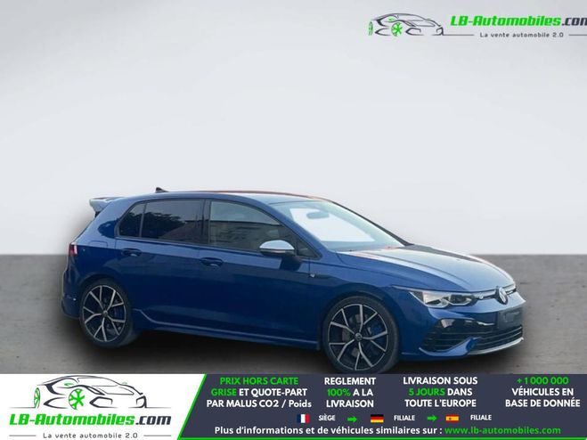 Volkswagen Golf 2.0 TSI 320 BVA Bleu M�tallique de 2022
