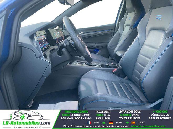 Volkswagen Golf 2.0 TSI 320 BVA Bleu M�tallique de 2022