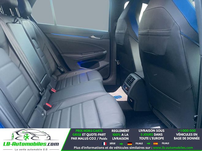 Volkswagen Golf 2.0 TSI 320 BVA Bleu M�tallique de 2022