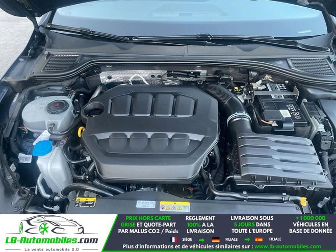 Volkswagen Golf 2.0 TSI 320 BVA Bleu M�tallique de 2022