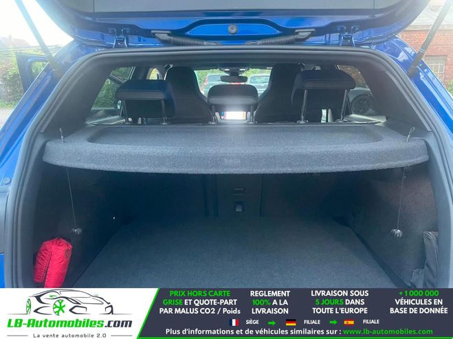 Volkswagen Golf 2.0 TSI 320 BVA Bleu M�tallique de 2022