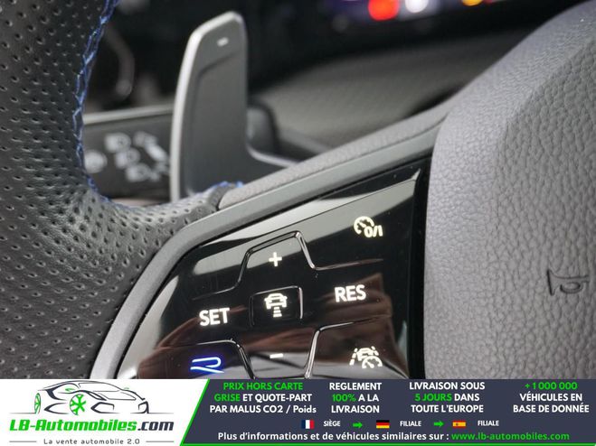 Volkswagen Golf 2.0 TSI 320 BVA Blanc de 2021