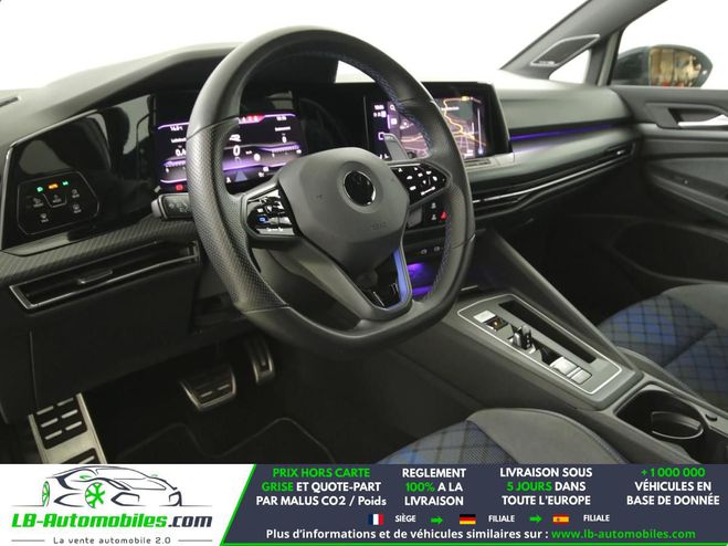Volkswagen Golf 2.0 TSI 320 BVA Blanc de 2021