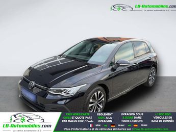  Voir d&eacute;tails -Volkswagen Golf 2.0 TDI SCR 150 BVA &agrave; Beaupuy (31)