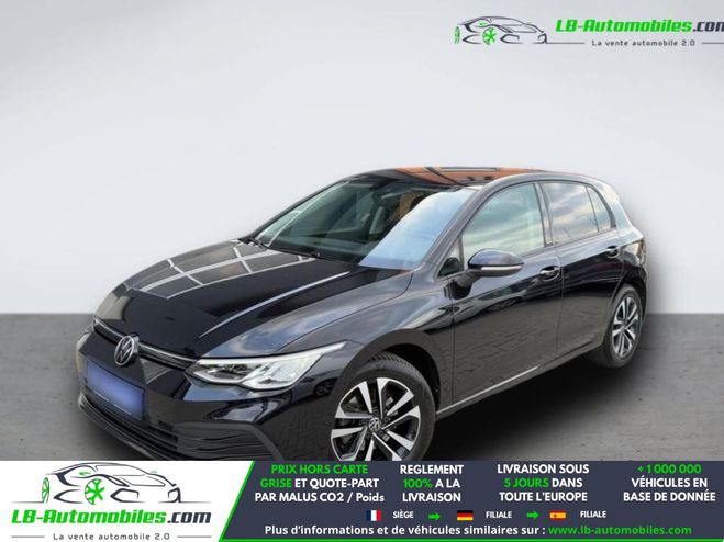 Volkswagen Golf 2.0 TDI SCR 150 BVA Noir M�tallique de 2021