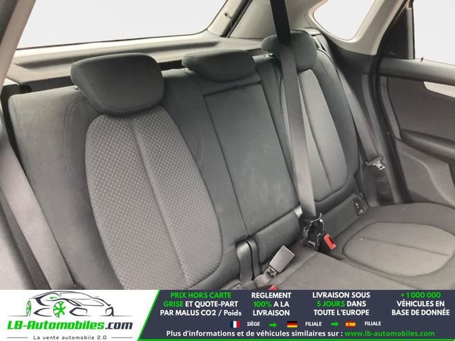 BMW Serie 1 120d 190 ch BVA Beige M�tallique de 2018