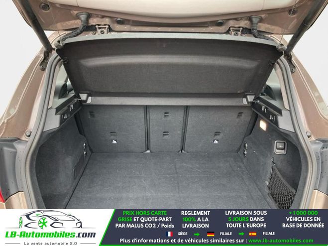 BMW Serie 1 120d 190 ch BVA Beige M�tallique de 2018