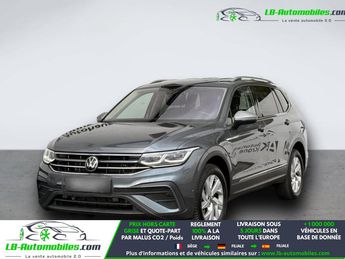  Voir d&eacute;tails -Volkswagen Tiguan 2.0 TDI 200ch BVA 4Motion &agrave; Beaupuy (31)