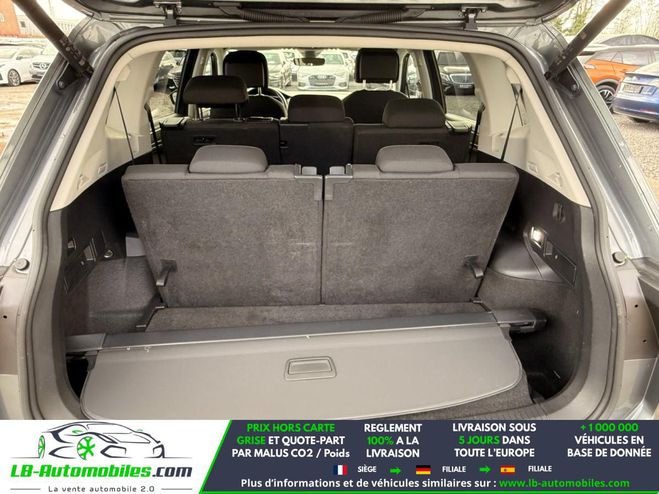 Volkswagen Tiguan 2.0 TDI 200ch BVA 4Motion Gris M�tallique de 2023