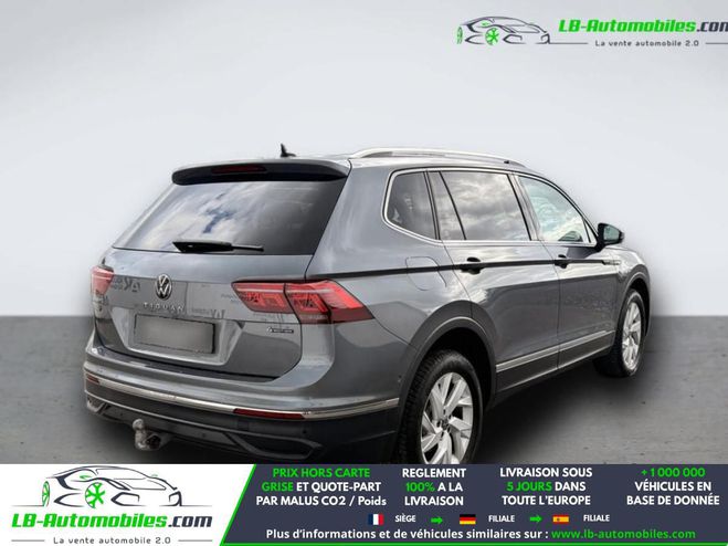 Volkswagen Tiguan 2.0 TDI 200ch BVA 4Motion Gris M�tallique de 2023