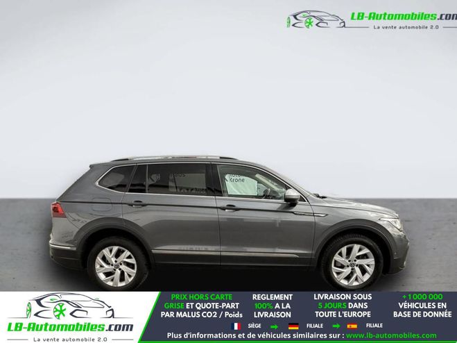 Volkswagen Tiguan 2.0 TDI 200ch BVA 4Motion Gris M�tallique de 2023