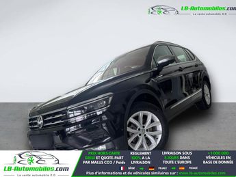  Voir d&eacute;tails -Volkswagen Tiguan 2.0 TDI 150ch BVA &agrave; Beaupuy (31)