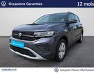 Volkswagen T Cross