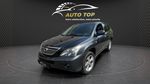 Lexus RX 400H BLACK EDITION &agrave; Pantin (93)