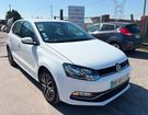 Volkswagen Polo Match BMT &agrave; Avrainville (91)
