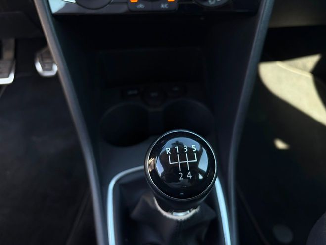 Volkswagen Polo Match BMT Blanc de 2017