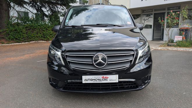 Mercedes Vito Tourer Select Extra long 114 1.9 CDI 16V Noir de 2024