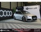 Audi RS3 SPORTBACK 2.5 TFSI - 400 - DAZA - s-tron à Saint-Alban-Leysse (73) Audi RS3 SPORTBACK 2.5 TFSI - 400 - DAZA - s-tron à Saint-Alban-Leysse (73)
