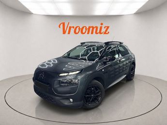  Voir d&eacute;tails -Citroen C4 Cactus 1.6 hdi 100ch distri neuve sieges chauff &agrave; Moulins-l�s-Metz (57)