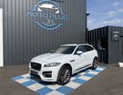 Jaguar F Pace