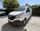 Renault Trafic III CABINE APPROFONDIE CONFORT L2H1 1200 &agrave; Sarrians (84)