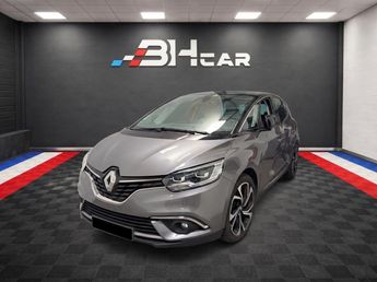  Voir d&eacute;tails -Renault Scenic 1.3 TCE 140 INTENS &agrave; Brignais (69)