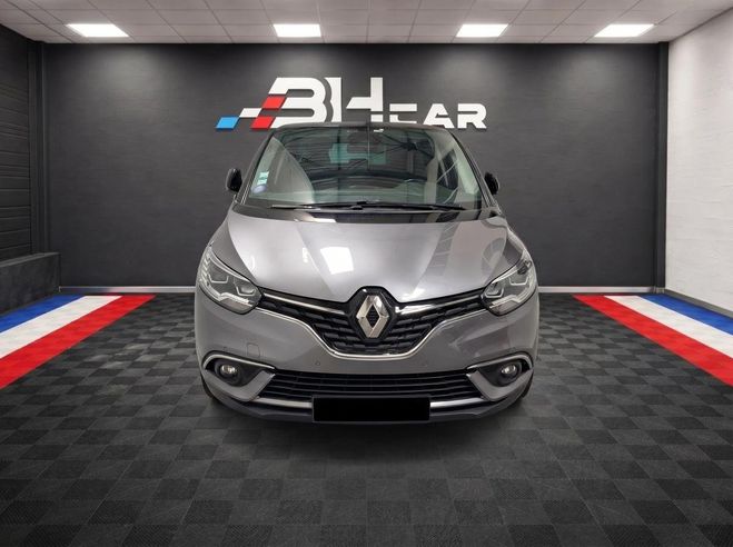 Renault Scenic 1.3 TCE 140 INTENS Gris de 2018
