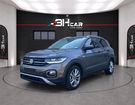 Volkswagen T Cross