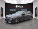 Mercedes Classe E