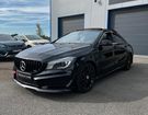 Mercedes Classe CLA 250 BVA 7G-DCT 211CH Fascination 4-Matic à Crottet (01) Mercedes Classe CLA 250 BVA 7G-DCT 211CH Fascination 4-Matic à Crottet (01)