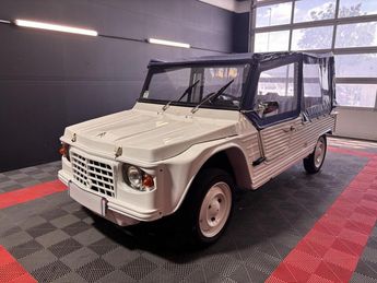 Citroen Mehari