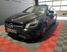 Mercedes Classe CLA