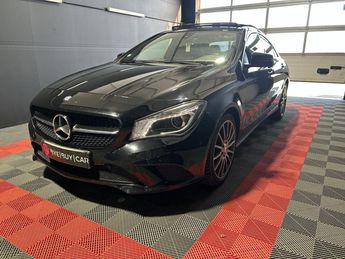 Mercedes Classe CLA