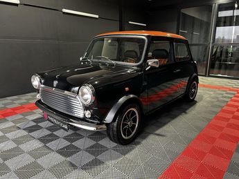  Voir d&eacute;tails -Mini One ROVER 1.3 BERLINE Sprite &agrave; Vielmur-sur-Agout (81)