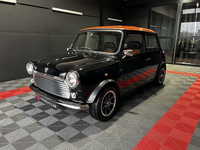 Mini One ROVER 1.3 BERLINE Sprite NOIR de 1993